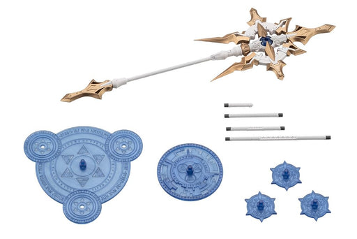 Kotobukiya Heavy Weapon Unit 57 Alnair Rod Lumitia Color 228mm Model Kit- Japan Figure Store - #1 Bring To You The Best Japanese Goods