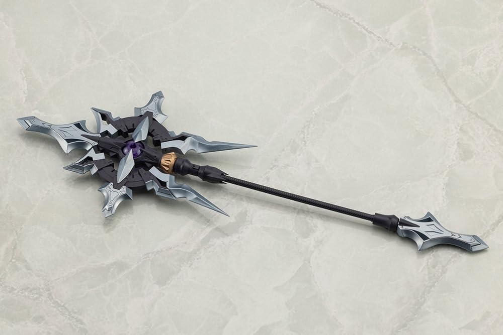 Kotobukiya Msg Heavy Weapon Unit 59 Alnair Rod Yukumo Color 228mm Length- Japan Figure Store - #1 Bring To You The Best Japanese Goods