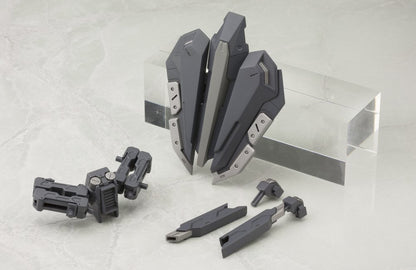 Kotobukiya Heavy Weapon Unit Exceed Binder Non-Scale Model Parts MH06- Japan Figure Store - #1 Bring To You The Best Japanese Goods