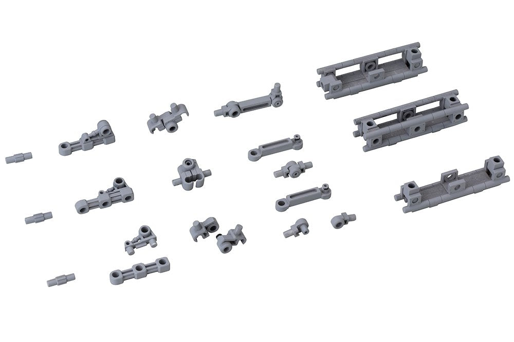 Kotobukiya Msg Flexible Arm A - 50mm Mecha Support Plastic Model- Japan Figure Store - #1 Bring To You The Best Japanese Goods