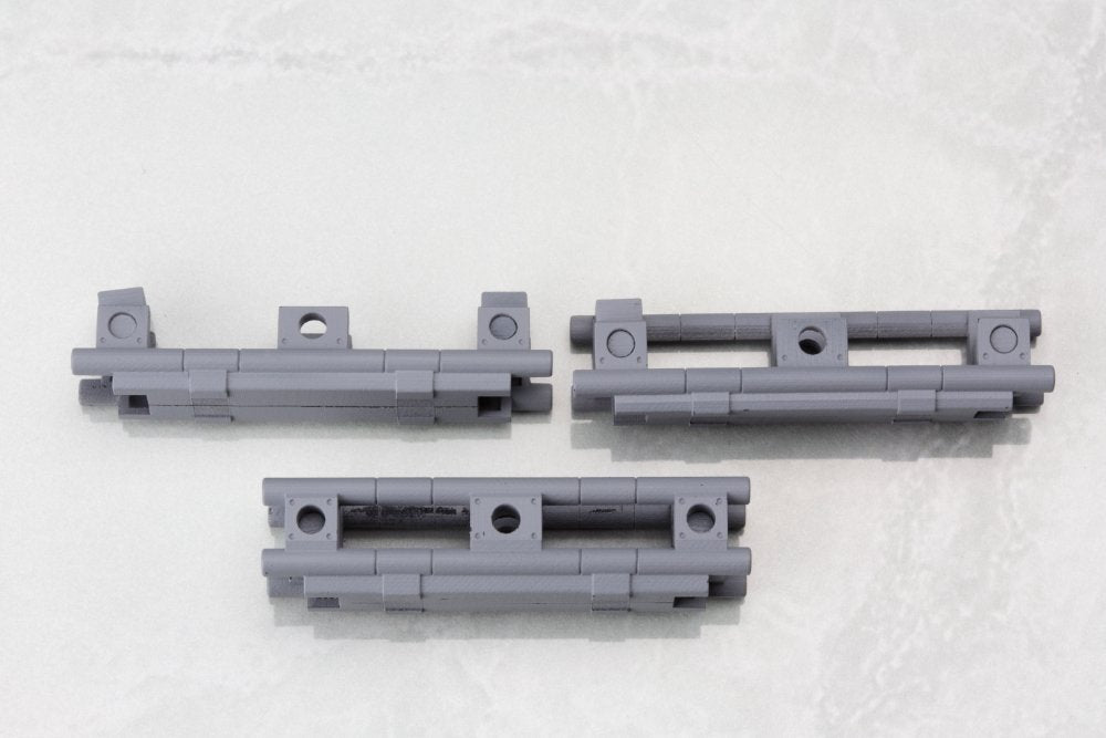 Kotobukiya Msg Flexible Arm A - 50mm Mecha Support Plastic Model- Japan Figure Store - #1 Bring To You The Best Japanese Goods