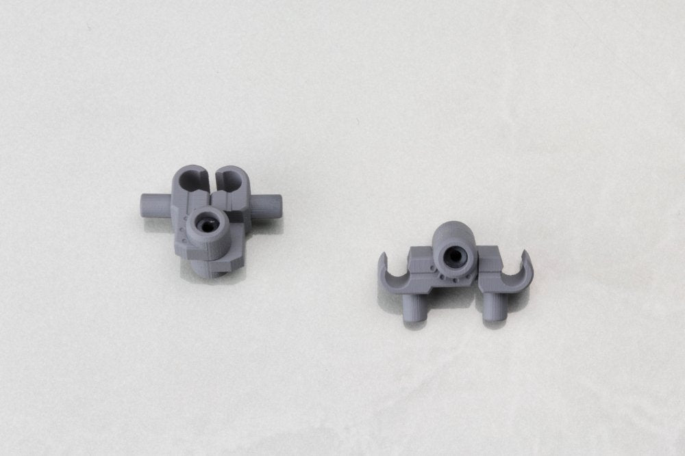 Kotobukiya Msg Flexible Arm A - 50mm Mecha Support Plastic Model- Japan Figure Store - #1 Bring To You The Best Japanese Goods