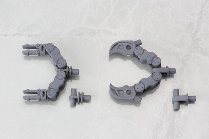 Kotobukiya Msg Mecha Supply 02 Flexible Arm B 104mm Non-Scale Plastic Model- Japan Figure Store - #1 Bring To You The Best Japanese Goods