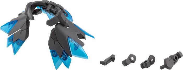 Kotobukiya Mecha Supply 26 Ex-Armor E Gray 53mm Non-Scale Plastic Model- Japan Figure Store - #1 Bring To You The Best Japanese Goods