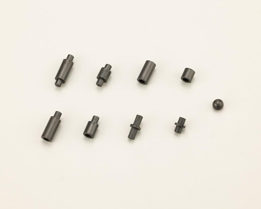 Kotobukiya MSG Mecha Supply 31 Joint Set F 15mm Non-Scale Model Kit- Japan Figure Store - #1 Bring To You The Best Japanese Goods