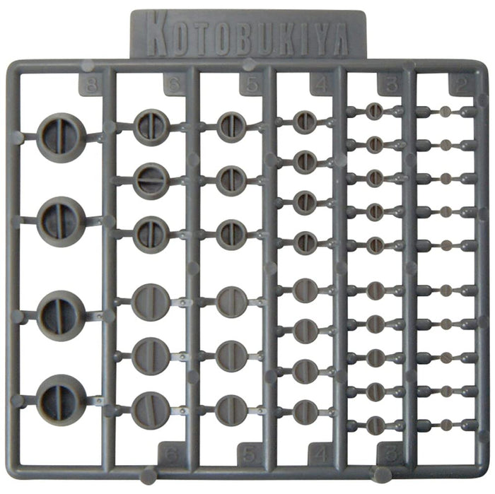 Kotobukiya MSG Modeling Support Goods P111 Minus Mold II Non-Scale Model Kit- Japan Figure Store - #1 Bring To You The Best Japanese Goods