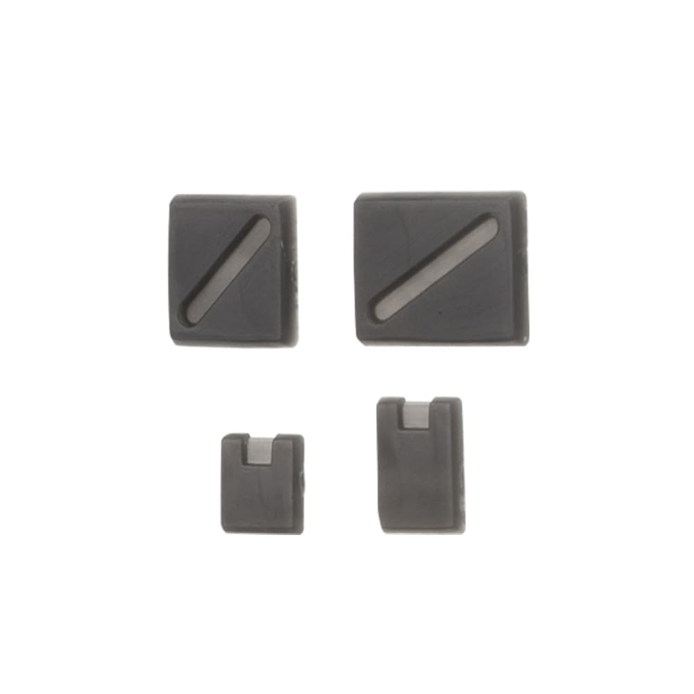 Kotobukiya Msg Plastic Unit P124 Square Mold Non-Scale Model Kit- Japan Figure Store - #1 Bring To You The Best Japanese Goods