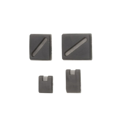 Kotobukiya Msg Plastic Unit P124 Square Mold Non-Scale Model Kit- Japan Figure Store - #1 Bring To You The Best Japanese Goods