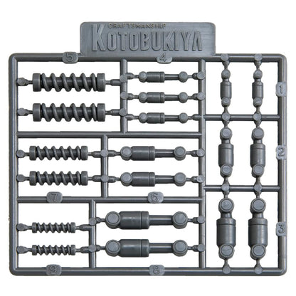 Kotobukiya Msg Modeling Support Goods P133 Non-Scale Plastic Suspension Model- Japan Figure Store - #1 Bring To You The Best Japanese Goods