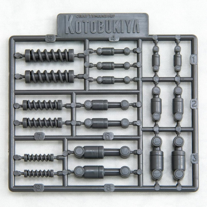 Kotobukiya Msg Modeling Support Goods P133 Nicht maßstabsgetreues Kunststoff-Aufhängungsmodell