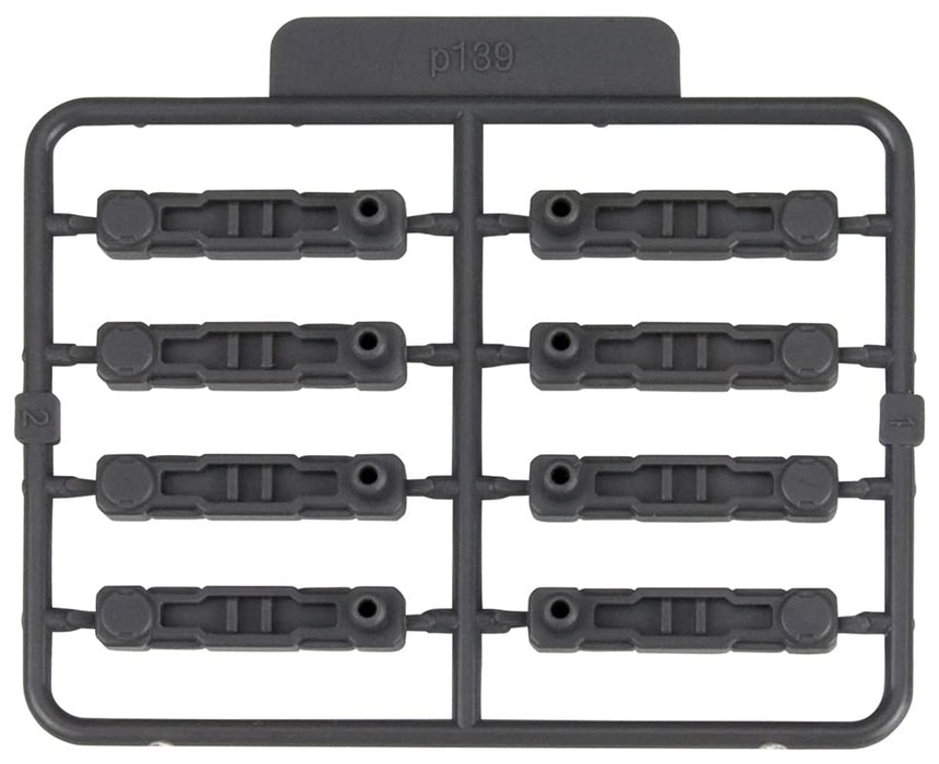 Kotobukiya MSG P139 Mechanical Arm Plastic Model Support Goods Non-Scale- Japan Figure Store - #1 Bring To You The Best Japanese Goods