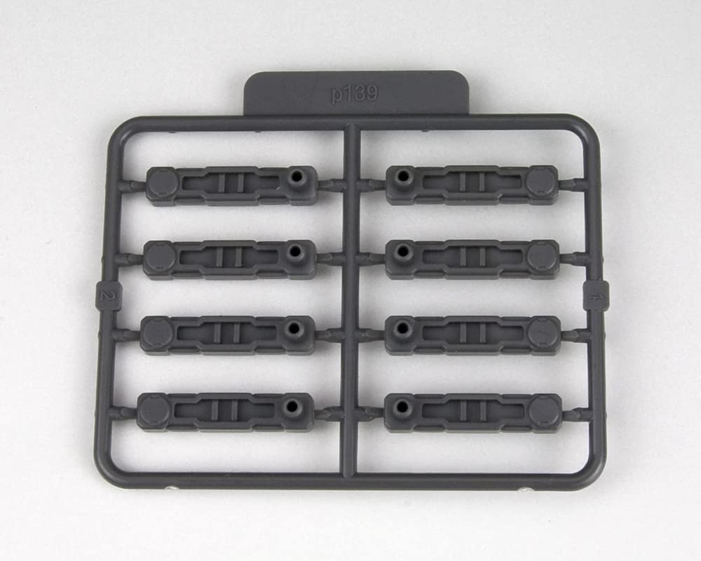 Kotobukiya MSG P139 Mechanical Arm Plastic Model Support Goods Non-Scale- Japan Figure Store - #1 Bring To You The Best Japanese Goods