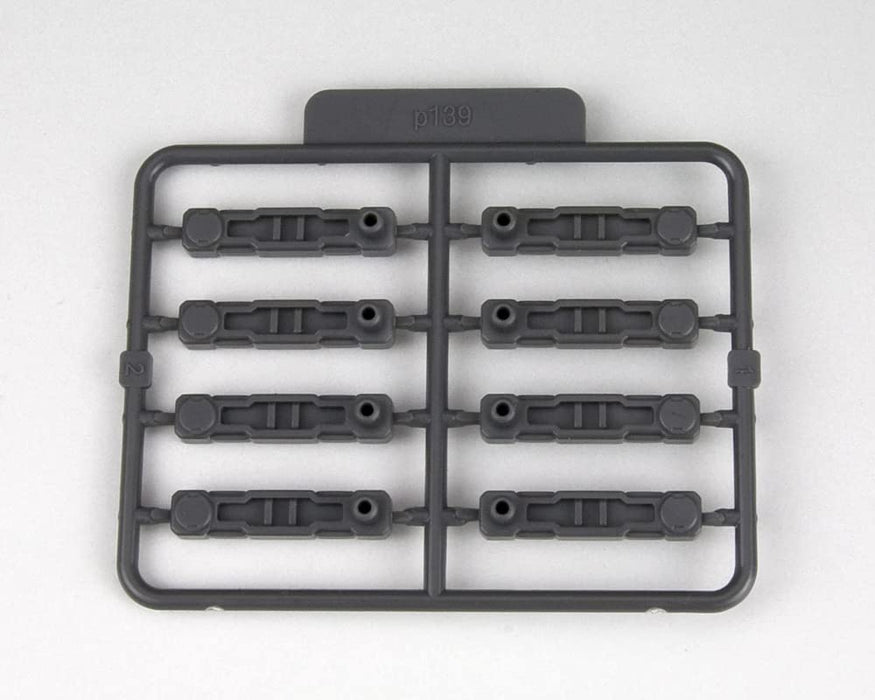 Kotobukiya MSG P139 Mechanical Arm Plastic Model Support Goods Non-Scale- Japan Figure Store - #1 Bring To You The Best Japanese Goods