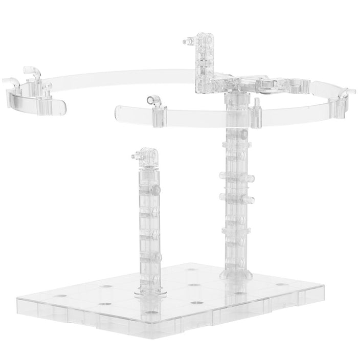 Kotobukiya MSG Modeling Support Goods Spielbasis Ein 142 mm großes, nicht maßstabsgetreues Modell