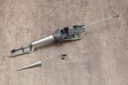 Kotobukiya Msg Modeling Support Goods Weapon Unit 08 Battle Lance 243mm Plastic Model- Japan Figure Store - #1 Bring To You The Best Japanese Goods