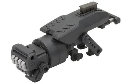 Kotobukiya Msg Weapon Unit 27 Impact Knuckle 90mm Non-Scale Model Kit- Japan Figure Store - #1 Bring To You The Best Japanese Goods