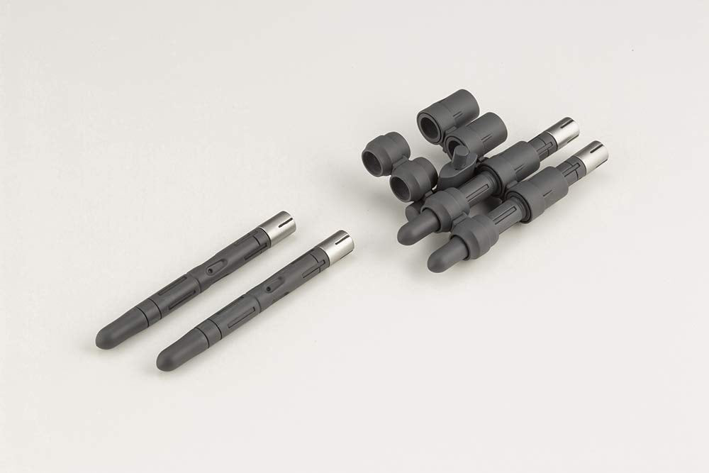 Kotobukiya Msg Weapon Unit 45 Missile Rocket Pod 57mm Plastic Model- Japan Figure Store - #1 Bring To You The Best Japanese Goods