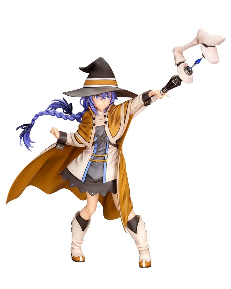 Kotobukiya Mushoku Tensei Roxy Migurdia 1/8 Scale Figure Japan Exclusive