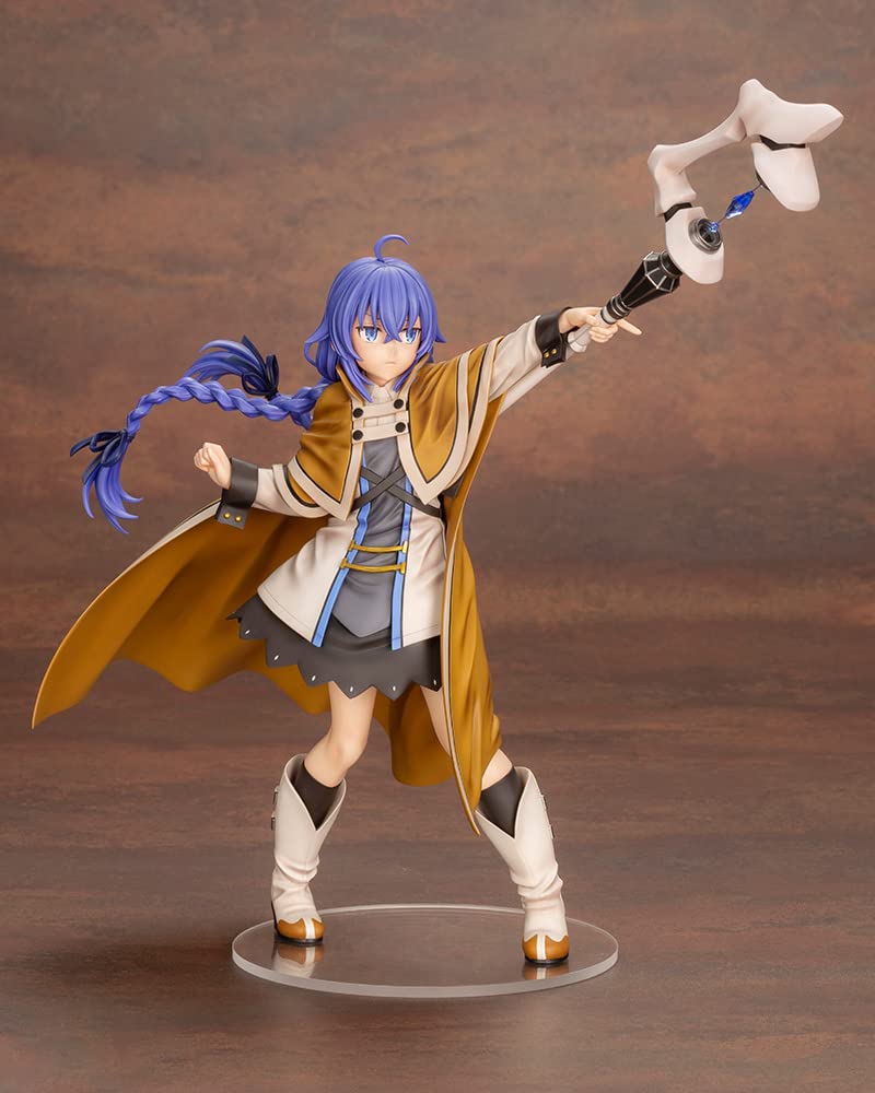 Kotobukiya Mushoku Tensei Roxy Migurdia 1/8 Scale Figure Japan Exclusive- Japan Figure Store - #1 Bring To You The Best Japanese Goods