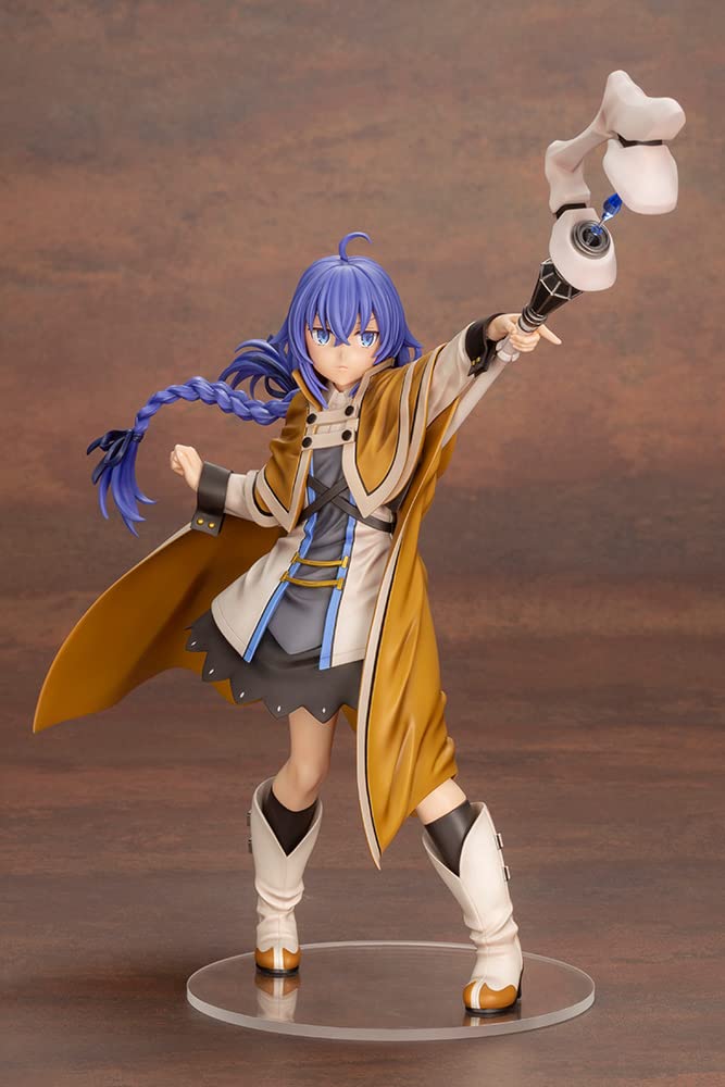 Kotobukiya Mushoku Tensei Roxy Migurdia 1/8 Scale Figure Japan Exclusive- Japan Figure Store - #1 Bring To You The Best Japanese Goods