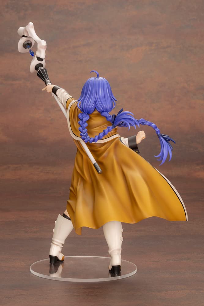Kotobukiya Mushoku Tensei Roxy Migurdia 1/8 Scale Figure Japan Exclusive- Japan Figure Store - #1 Bring To You The Best Japanese Goods