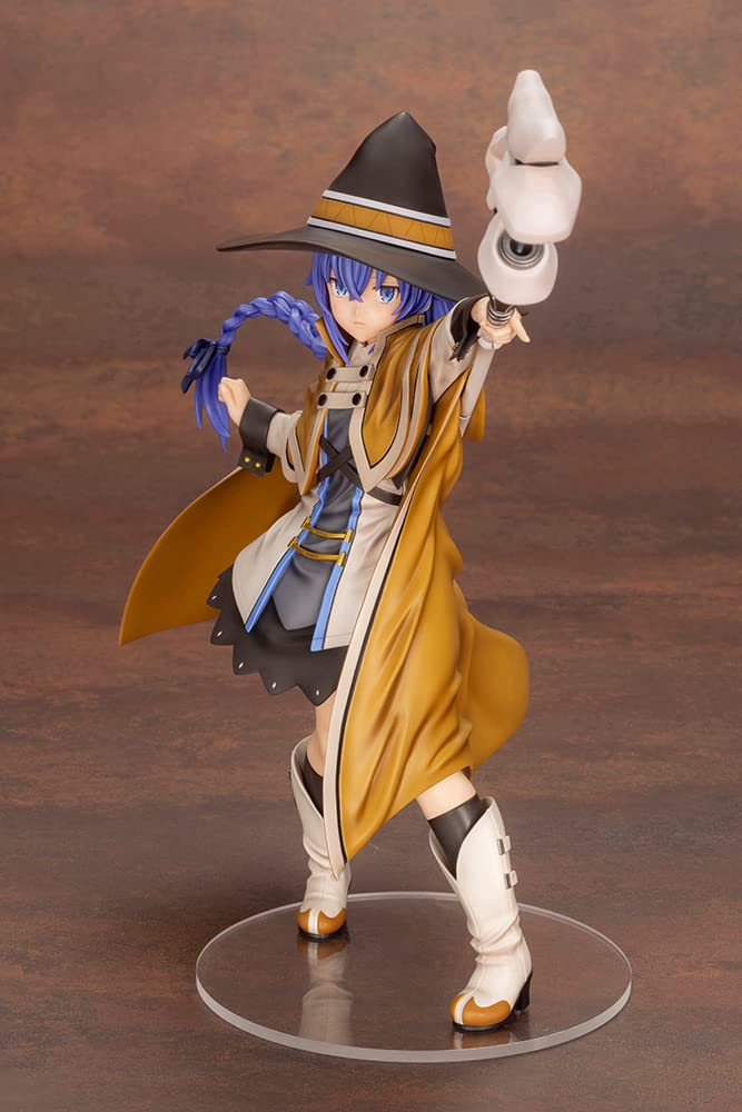 Kotobukiya Mushoku Tensei Roxy Migurdia 1/8 Scale Figure Japan Exclusive- Japan Figure Store - #1 Bring To You The Best Japanese Goods