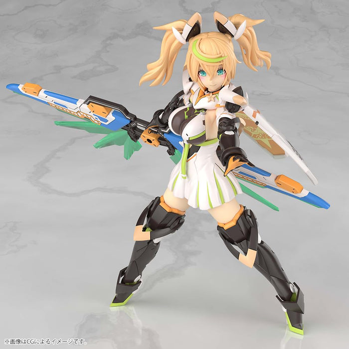 Kotobukiya Phantasy Star Online 2 Gene Stella Innocent Ver 250mm Model