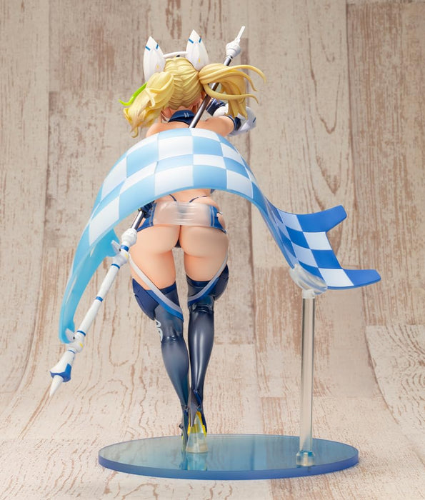 Kotobukiya Phantasy Star Online 2 Es Kiyoka Summer Vacation 1/6 Scale Figure- Japan Figure Store - #1 Bring To You The Best Japanese Goods