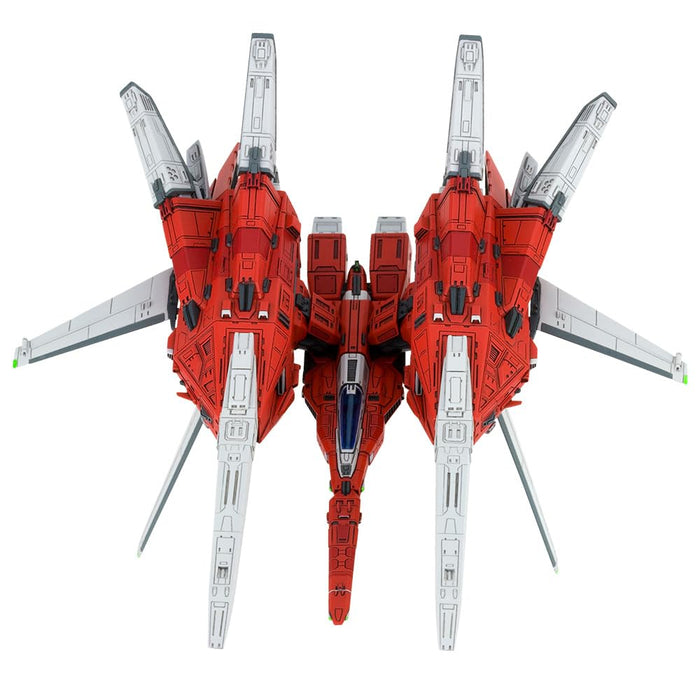 Kotobukiya Raystorm R-Gray1 160mm 1/144 Scale Plastic Model Kit- Japan Figure Store - #1 Bring To You The Best Japanese Goods