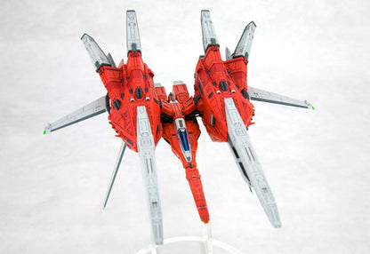Kotobukiya Raystorm R-Gray1 160mm 1/144 Scale Plastic Model Kit- Japan Figure Store - #1 Bring To You The Best Japanese Goods