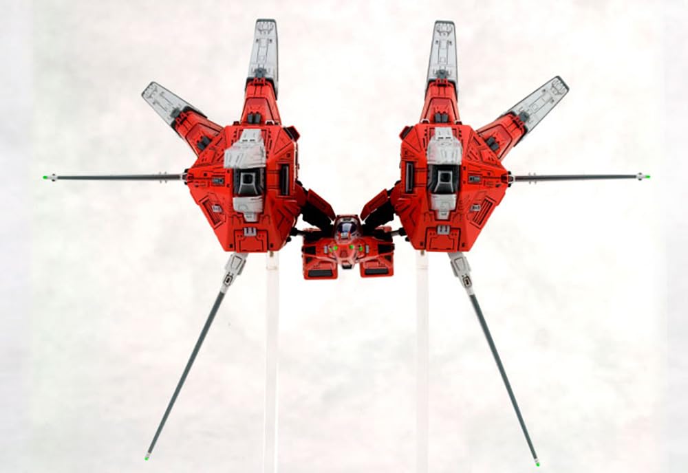 Kotobukiya Raystorm R-Gray1 160mm 1/144 Scale Plastic Model Kit- Japan Figure Store - #1 Bring To You The Best Japanese Goods