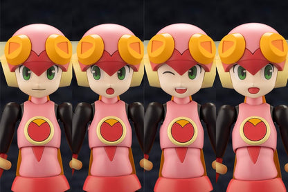 Kotobukiya Roll.Exe 134mm Plastic Model- Japan Figure Store - #1 Bring To You The Best Japanese Goods