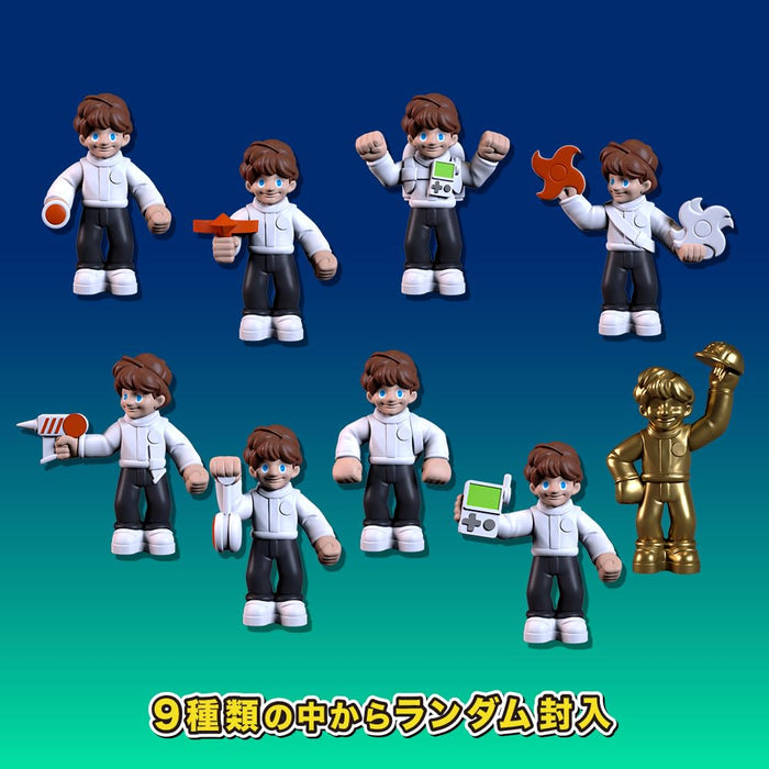 Kotobukiya Rover Robin Figure: Conquer The Sewer Crocodile Demon PVC Model