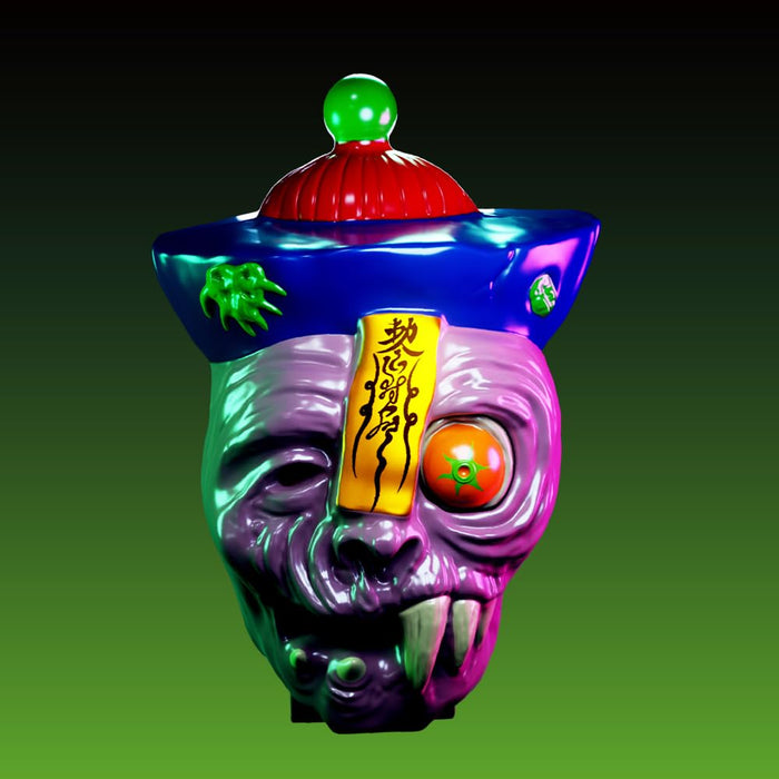 Kotobukiya Rover Robin Sumi: Non-Scale PVC Pre-Painted Finished Figure