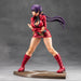Kotobukiya Shermie Figure 1/7 Scale PVC Pre-Painted - SNK Bishoujo Series