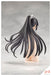 Kotobukiya Sosai Shojo Teien 1/10 Scale Hime Cut Ponytail Wig Model 88mm High