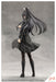 Kotobukiya Sosai Shojo Teien 1/10 Scale Hime Cut Ponytail Wig Model 88mm High