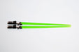 Kotobukiya Star Wars Yoda Lightsaber Chopsticks Renewal Edition- Japan Figure Store - #1 Bring To You The Best Japanese Goods