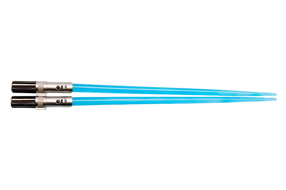 Kotobukiya Star Wars Luke Skywalker Renewal Edition Lightsaber Chopsticks