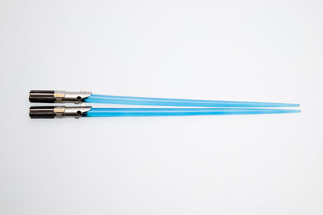 Kotobukiya Star Wars Luke Skywalker Renewal Edition Lightsaber Chopsticks