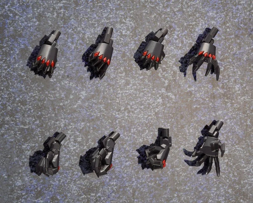 Kotobukiya Super Robot Wars Z Iii Shulawga Sin Plastic Model Kit- Japan Figure Store - #1 Bring To You The Best Japanese Goods