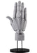 Kotobukiya Hand Model Mens R Gray 1/1 Scale Figure by Takahiro Kagami