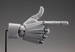 Kotobukiya Hand Model Mens R Gray 1/1 Scale Figure by Takahiro Kagami