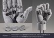 Kotobukiya Hand Model Mens R Gray 1/1 Scale Figure by Takahiro Kagami