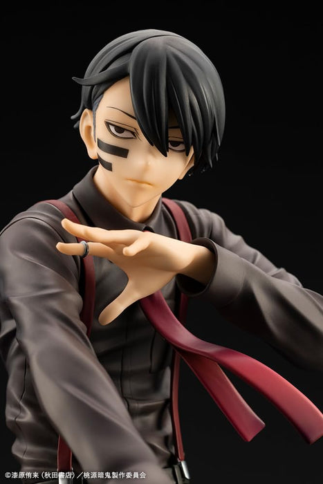 Kotobukiya Togen Anki Mudanano Mujin 1/8 Scale Pre-Painted Figure