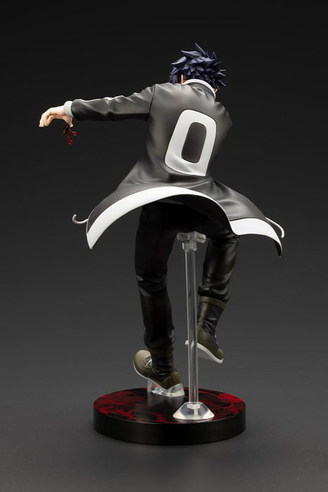 Kotobukiya Tougen Anki Ichinose Shiki 1/8 Scale Painted Figure