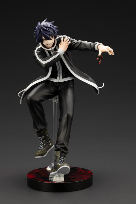 Kotobukiya Tougen Anki Ichinose Shiki 1/8 Scale Painted Figure