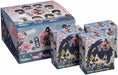 Kotobukiya Touken Ranbu 1st Squad Nakigitsune Rubber Strap Collection Japan- Japan Figure Store - #1 Bring To You The Best Japanese Goods
