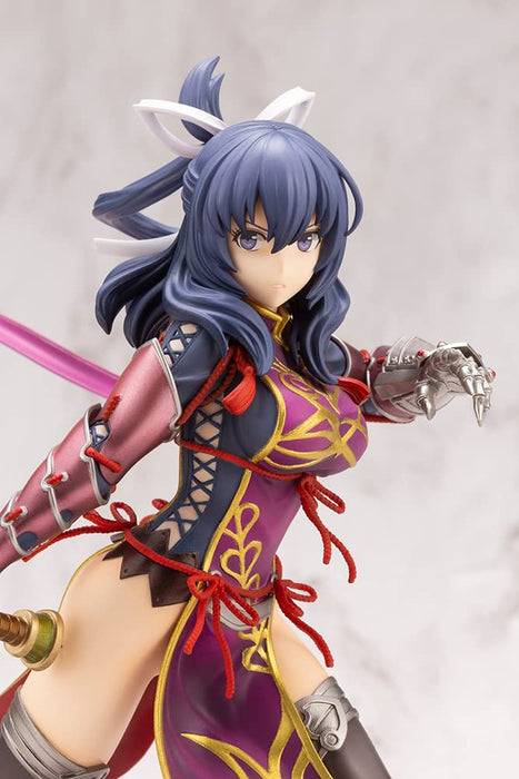 Kotobukiya Trails Series Rixia Mao 1/8 Scale PVC Painted Figure