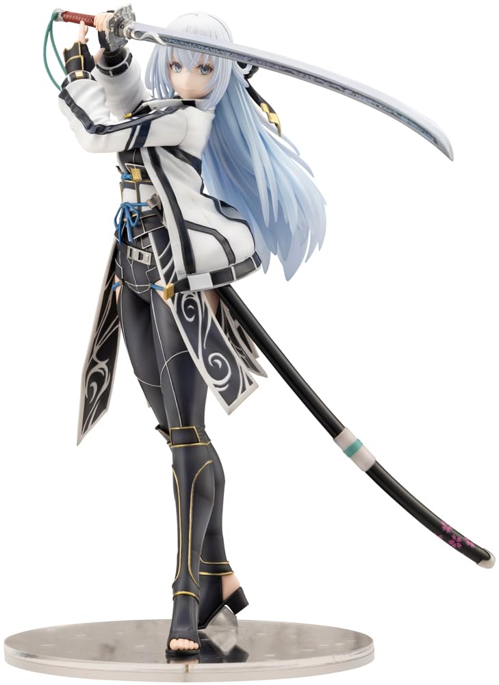 Kotobukiya Trails Series Shizuna Rem Misurugi 1/8 Scale PVC Figure